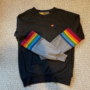 Aviator Nation sweatshirt